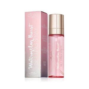 Ciate Watermelon Burst Setting Spray - NIB - 2.54 fl.oz.